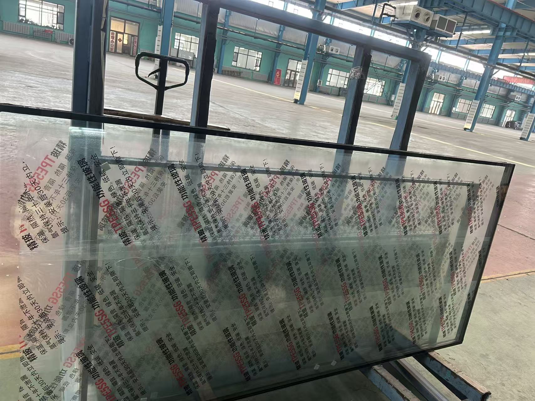 北海市玻璃源头工厂TPE中空玻璃 - 推荐